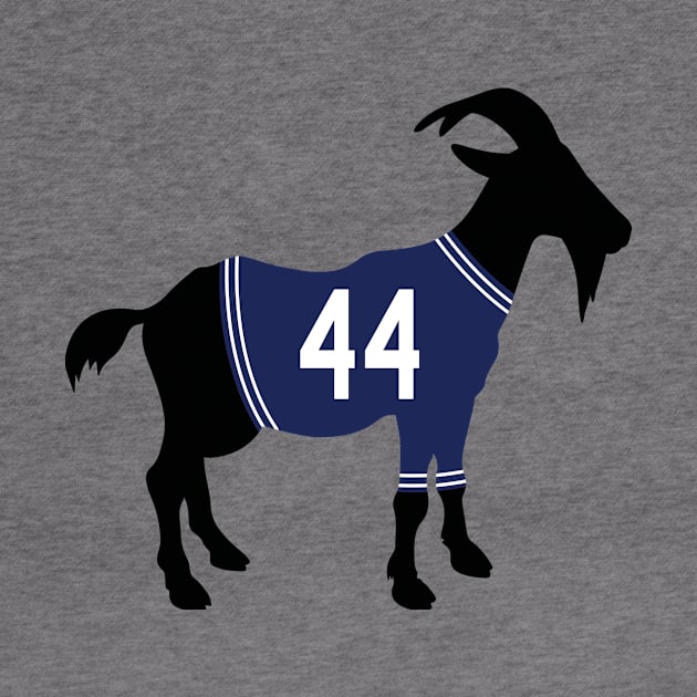 Morgan Rielly GOAT by cwijeta